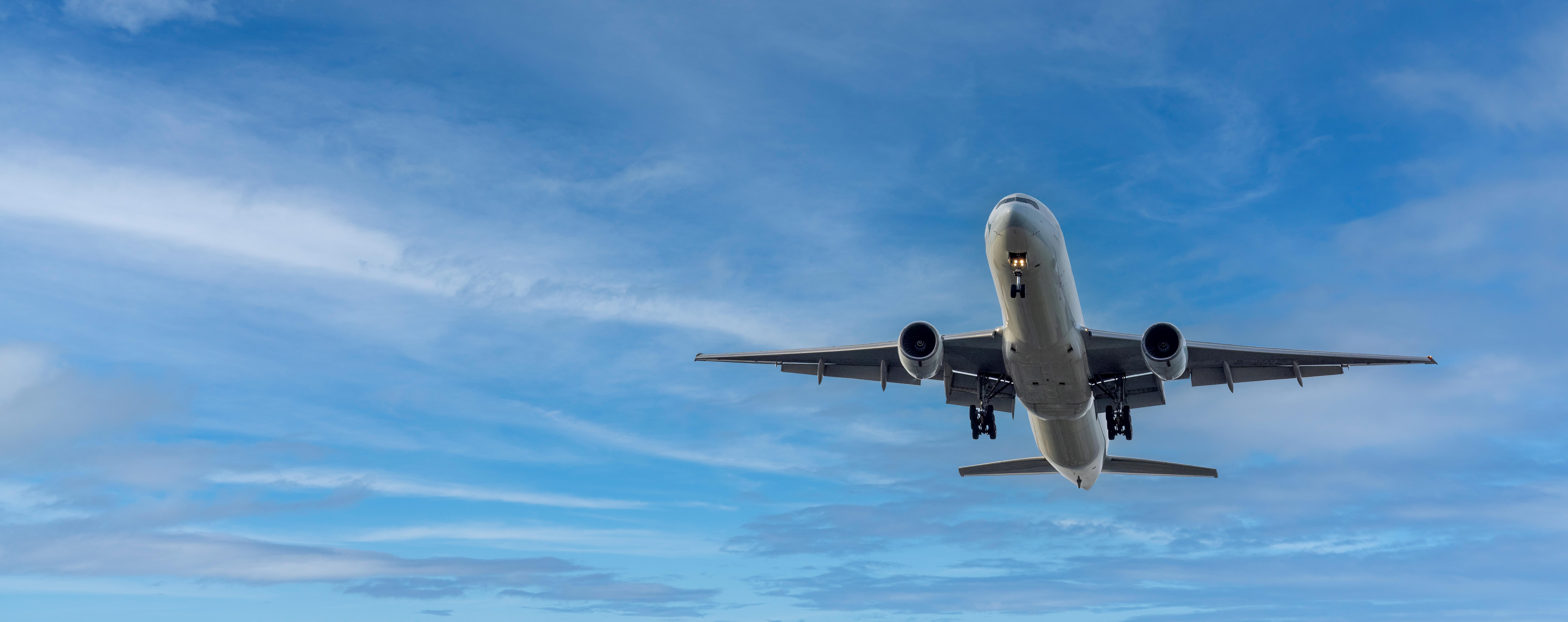 Pre-Departure Services