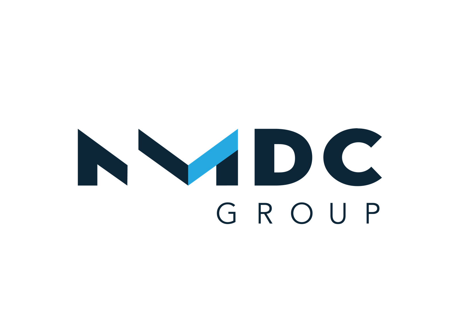 NMDC Group — Nexus Global HR client
