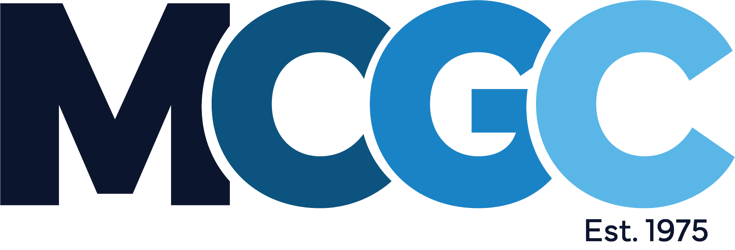 MCGC — Nexus Global HR client
