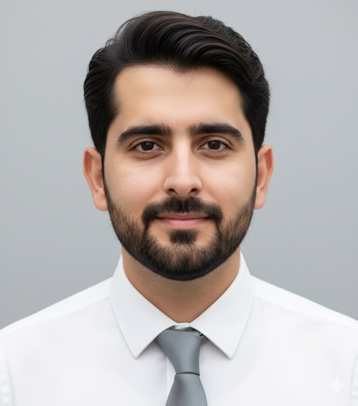 Sayyad Ali Hamza