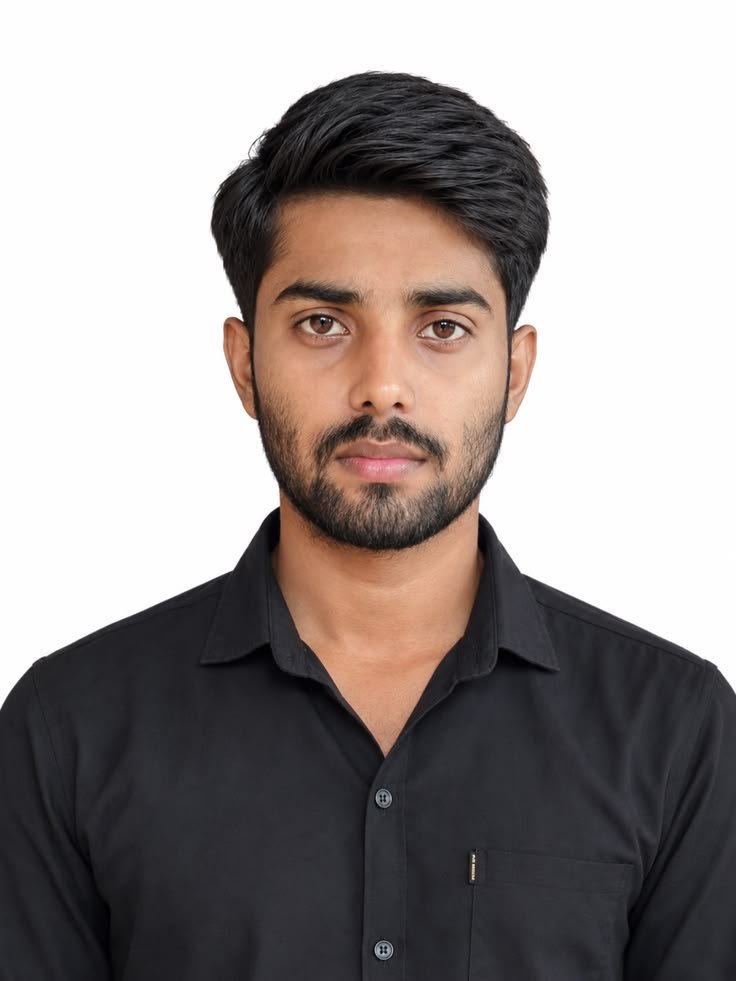 Mohammad Nassir
