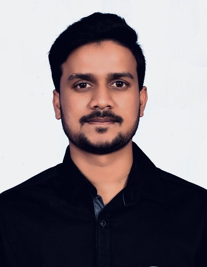 Sunny Sharma
