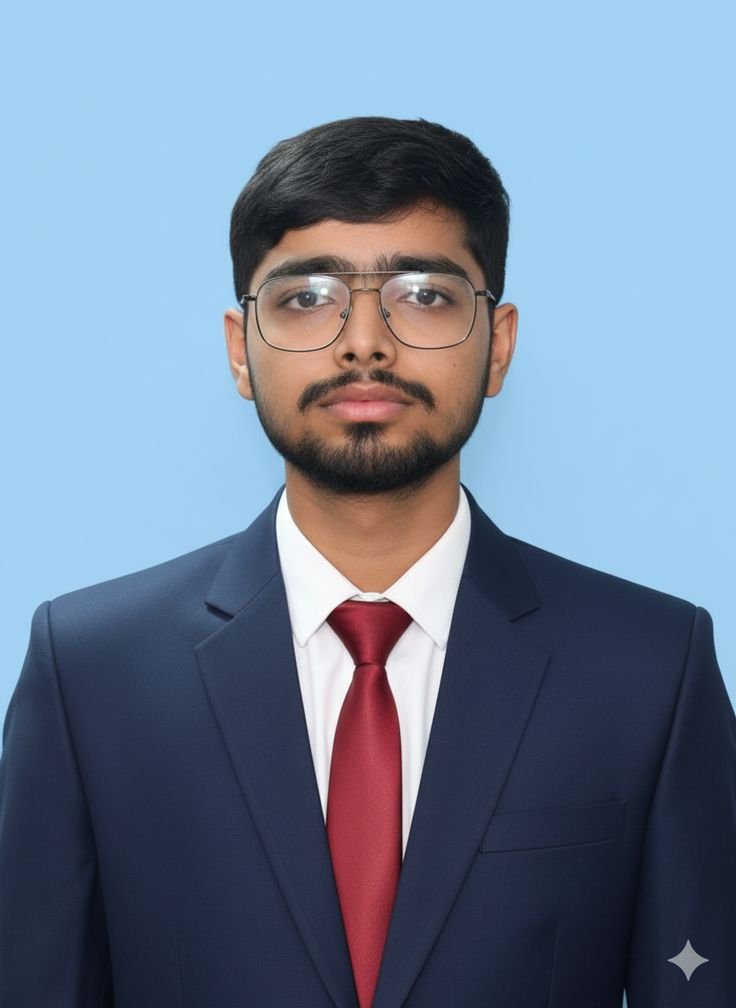 Asfak Ali