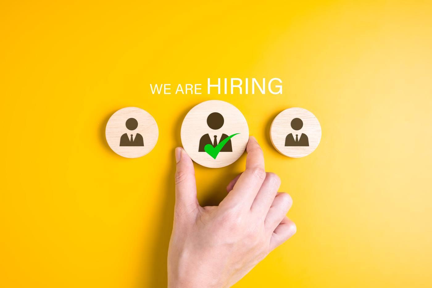 Gulf manpower recruitment hiring process at Nexus Global HR