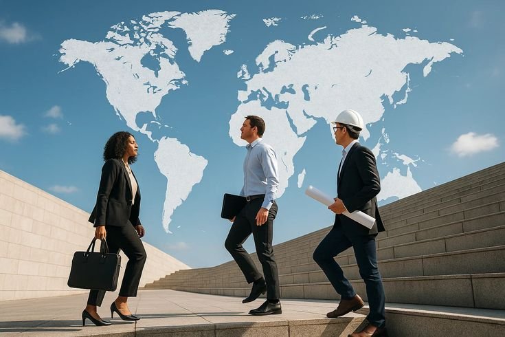 How to Read an Overseas Job Offer Before You Say Yes